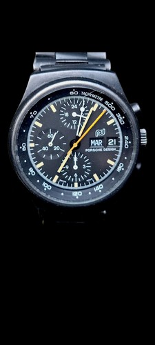 Porsche design orfina topgun - porsche,