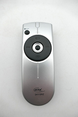 Elta 2411srz fernbedienung - elta,