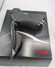 Neu Shimano Ultegra Di2 ST-R8070  Disc STI  Links  Brems Schalt Hebel 2x11 