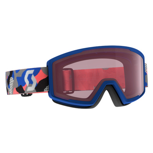 Scott unisex skibrille factor - scott,