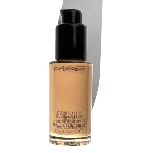 Mac studio fix fluid spf - mac,