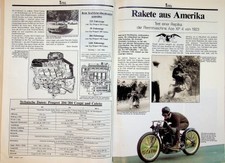 Oldtimer Markt 04/1989 Ace XP