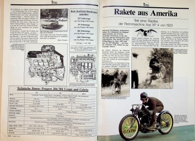 Oldtimer markt 1989 - markt, xp