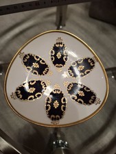 Porzellan Teller/Schale - echt