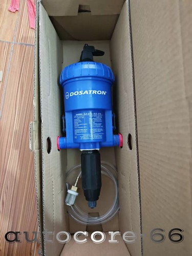 1pcs uesd dosatron d25re2 - uesd,