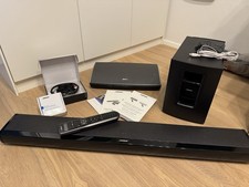 Bose Lifestyle 135 Series II