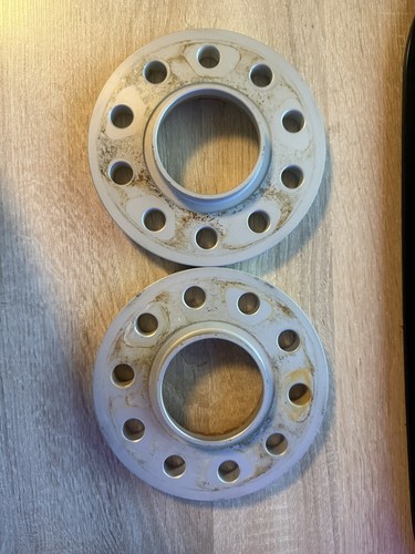Spurplatten 30mm - , (2x15mm)