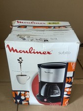 Moulinex Subito Wasserkocher