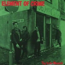 Try to Be Mensch von Element