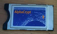MASCOM AlphaCrypt Classic CI Modul, EAN: 4041636000084