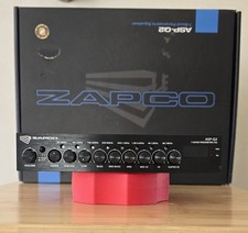 ZAPCO ASP-Q2 COPPER 7-BAND