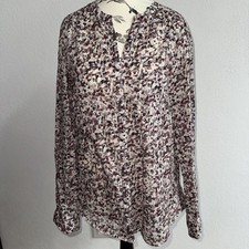 Marc polo damen bluse - marc, o