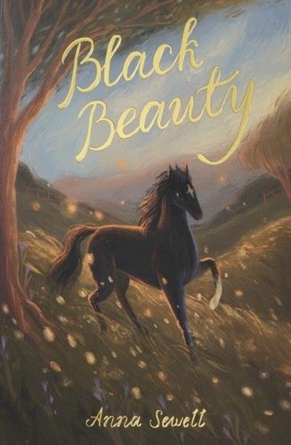 Black beauty anna sewell - by,