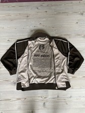 Ruff Ryders DMX Jacke XL