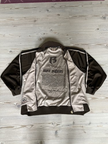 Ruff ryders dmx - ryders, jacke