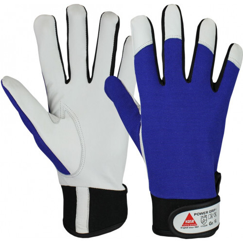 Arbeitshandschuhe hase power - hase,