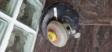 Audi 80 90 B3 Bremskraftverstärker Bremskraftregler Lukas 4A0612107