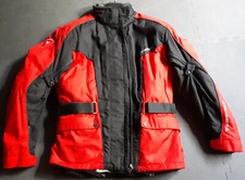 Motorrad Jacke *DAINESE* Gr.42 GORE-TEX mit Protektoren