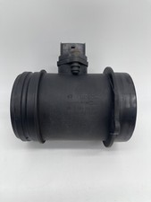 Porsche 987 Boxster S LMM Luftmassenmesser Luftmengenmesser Original 98760612500