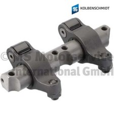 Drag lever, engine control