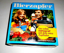 Zapf-Anlage Vintage 5 Liter