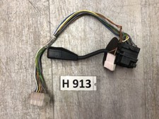 BMW 3ER E36 BLINKERSCHALTER GEBRAUCHT ORIGINAL 83609073	                        