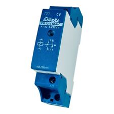 Eltako ER12-110-UC Schaltrelais / kein Stand-by-Verlust / 22110002