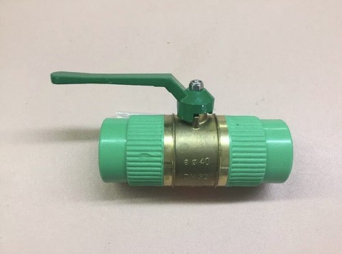 Aquatherm 40mm fusiotherm - aquatherm,