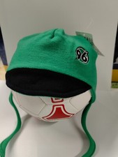 Hannover 96 Babymütze mit