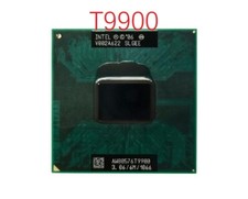 Intel Core 2 Duo T9900 SLGEE