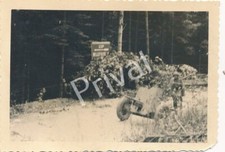 Foto WKII Wehrmacht Soldaten