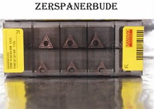 10 Wendeplatten TPMT 110204-UM