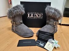 EMU AUSTRALIA LUXE COLECTIVE
