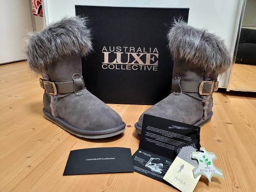 Emu australia luxe colective - australia,