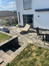 Waldsofa Rackinibank