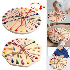 Seil Entwirren Spielzeug