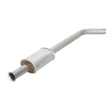 Mittelschalldämpfer BOSAL