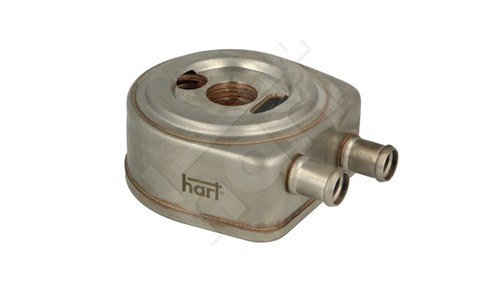 Hart 628 406 - 406, Ölkühler