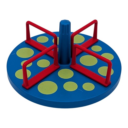 Playmobil 3552 karussell cm - 3552,