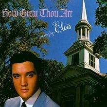 How great thou art von - great,