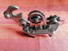 Sachs Huret Svelto Vintage
