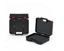 Kistenberg Heavy Werkzeugkoffer Organizer Handlicher Maschinenkoffer 2 Modellen