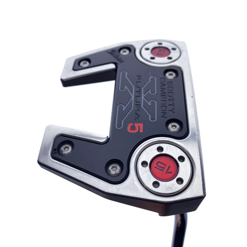 Gebrauchter scotty cameron - gebrauchter,