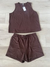 Damen zweiteiler jogginganzug - zweiteiler,