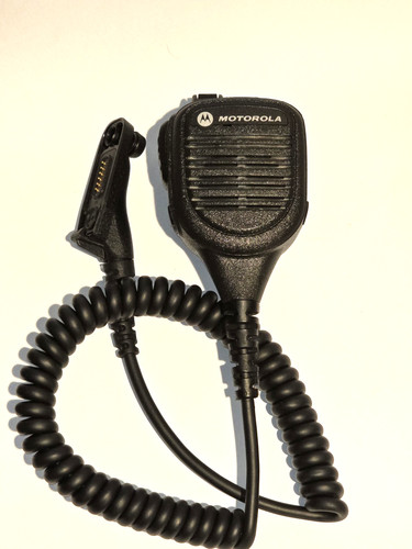 Motorola pmmn4085a mikrofon - pmmn4085a,