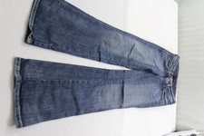 Wrangler Eve Jeans Hose W26