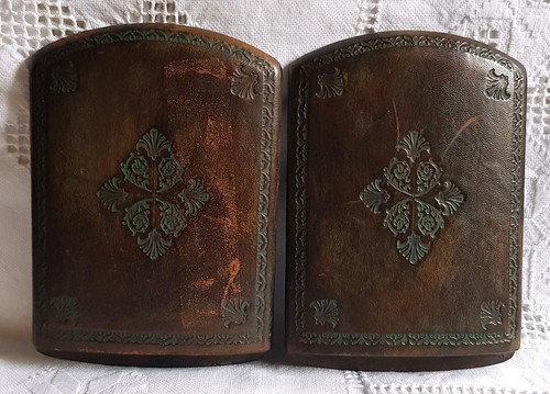 Italienische buchstützen - italienische,