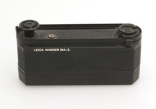 Leica Leitz Winder M4-2 für