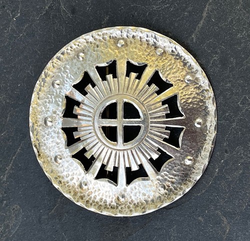 Art dèco 900 silber - art,