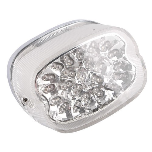 Klar led rücklicht bremslicht - klar,